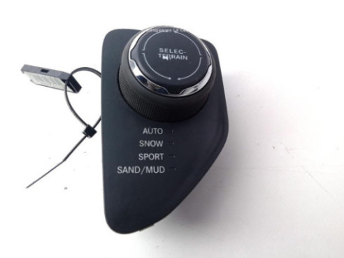 MANDO CONTROL CRUCERO JEEP CHEROKEE (KL)|Desguaces La Cabaña