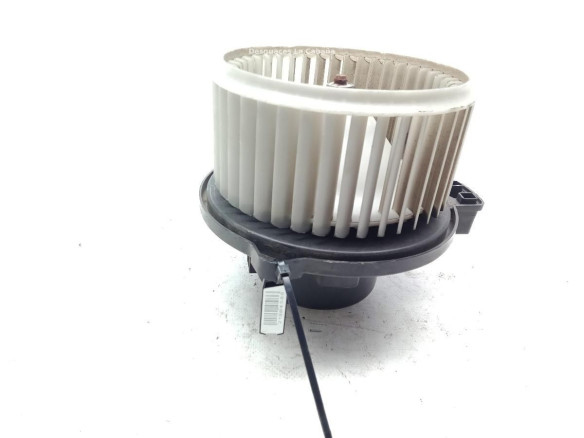 MOTOR CALEFACCION KIA SORENTO I (JC)|Desguaces La Cabaña