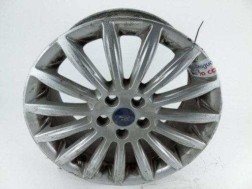 7915323 LLANTA ALUMINIO 1 BMW SERIE 3|Desguaces La Cabaña