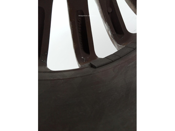 BS7JDA LLANTA ALUMINIO 1 FORD MONDEO III (B5Y) |Desguaces La Cabaña