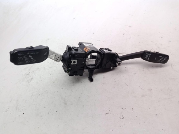 6C0953501B, MANDO COMPLETO SEAT IBIZA IV (6J5, 6P1)|Desguaces La Cabaña