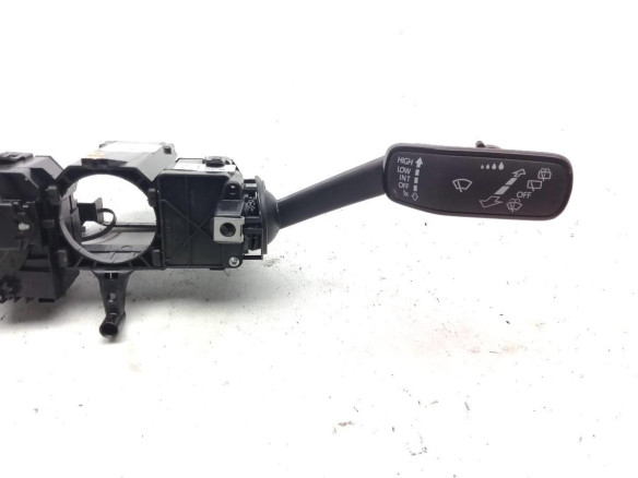 6C0953501B, MANDO COMPLETO SEAT IBIZA IV (6J5, 6P1)|Desguaces La Cabaña