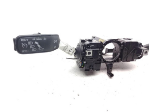 6C0953501B, MANDO COMPLETO SEAT IBIZA IV (6J5, 6P1)|Desguaces La Cabaña