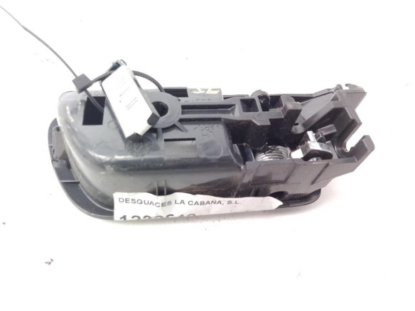 MANILLA PUERTA LAT TRA IZQ INT TOYOTA COROLLA Verso (ZER_, ZZE12_, R1_)|Desguaces La Cabaña