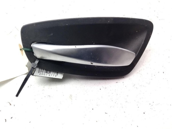 MANILLA PUERTA LAT DEL IZQ INT BMW 1 (E87)|Desguaces La Cabaña