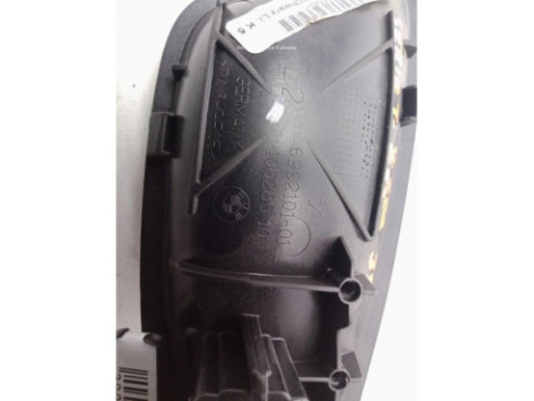 MANILLA PUERTA LAT DEL IZQ INT BMW 1 (E87)|Desguaces La Cabaña