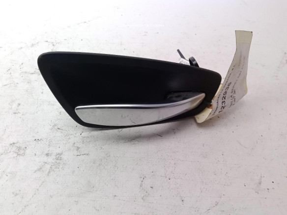 MANILLA PUERTA LAT DEL DER INT BMW 1 (E87)|Desguaces La Cabaña