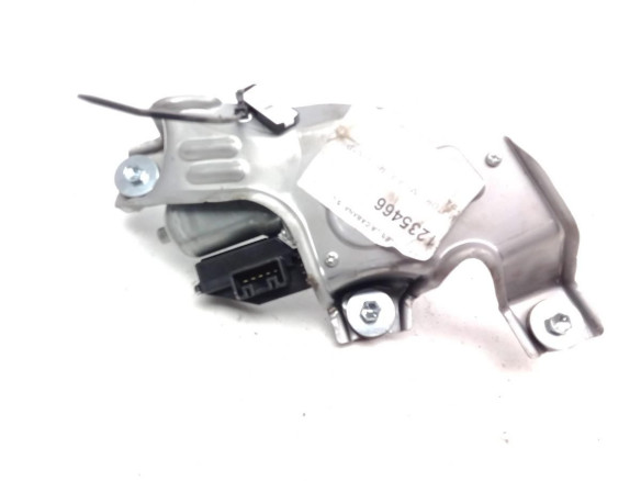 MOTOR LIMPIAPARABRISAS TRA TOYOTA AURIS (_E18_)|Desguaces La Cabaña