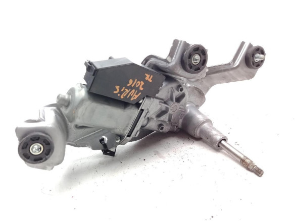 MOTOR LIMPIAPARABRISAS TRA TOYOTA AURIS (_E18_)|Desguaces La Cabaña