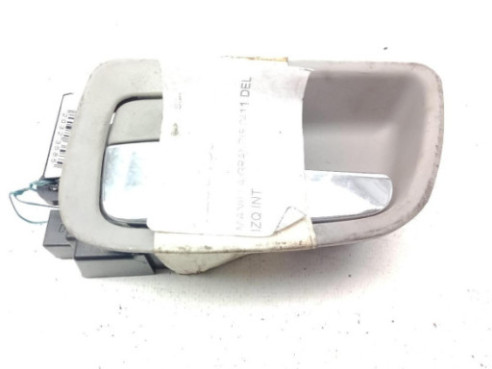 MANILLA PUERTA LAT DEL IZQ INT MITSUBISHI GRANDIS (NA_W)|Desguaces La Cabaña