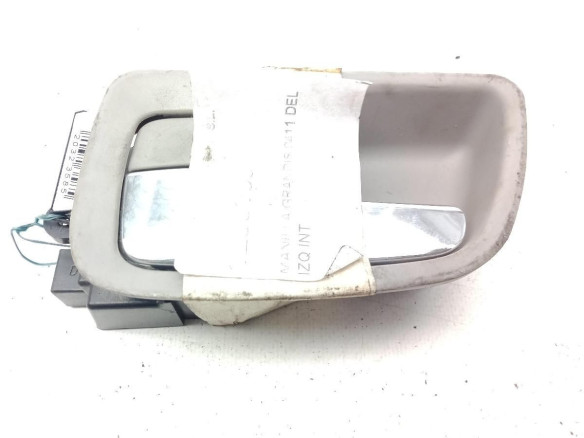 MANILLA PUERTA LAT DEL IZQ INT MITSUBISHI GRANDIS (NA_W)|Desguaces La Cabaña