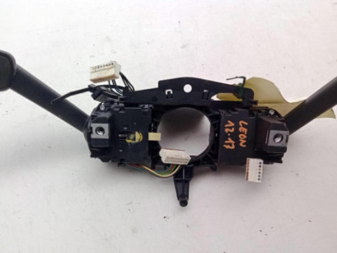 5Q0953507GD, MANDO COMPLETO SEAT LEON (5F1)|Desguaces La Cabaña