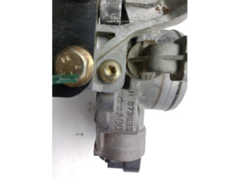 H8736330209A00, MARIPOSA RENAULT CLIO II (BB_, CB_)|Desguaces La Cabaña