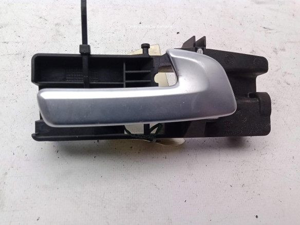 MANILLA PUERTA LAT TRA DER INT ALFA ROMEO 159 (939_)|Desguaces La Cabaña
