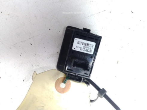 BMW|Desguaces La Cabaña 2