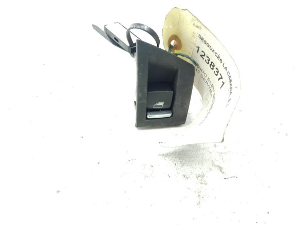 MANDO ELEVALUNAS PUERTA LAT DEL DER BMW 5 (F10)|Desguaces La Cabaña