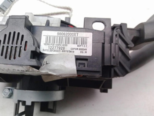 98062000XT, MANDO COMPLETO PEUGEOT 308 (4A_, 4C_)|Desguaces La Cabaña
