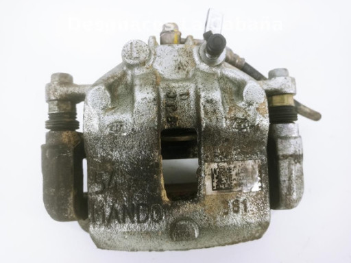 KIA|Desguaces La Cabaña