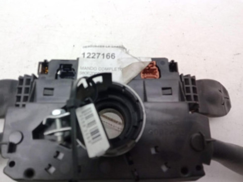 98062000XT, MANDO COMPLETO PEUGEOT 308 (4A_, 4C_)|Desguaces La Cabaña