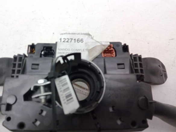 98062000XT, MANDO COMPLETO PEUGEOT 308 (4A_, 4C_)|Desguaces La Cabaña