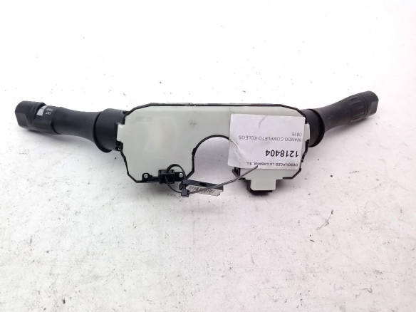 MANDO COMPLETO RENAULT KOLEOS I (HY_)|Desguaces La Cabaña
