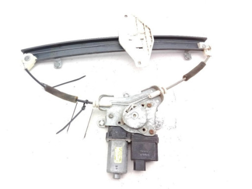 ELEVALUNAS PUERTA LATERAL DELANTERA IZQUIERDA|Desguaces La Cabaña