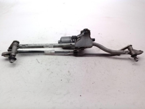 MOTOR LIMPIAPARABRISAS DELANTERO|Desguaces La Cabaña 2