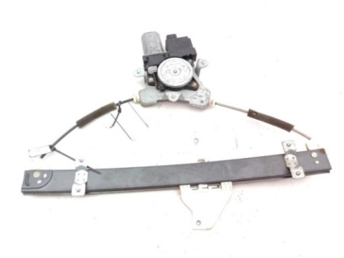 ELEVALUNAS PUERTA LATERAL DELANTERA IZQUIERDA|Desguaces La Cabaña 2