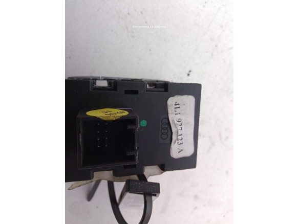 MANDO CONTROL CRUCERO AUDI Q7 (4LB)|Desguaces La Cabaña