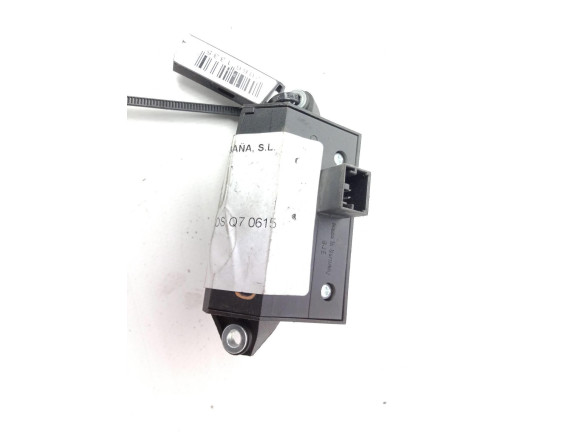 4E0953551, MANDO ESPEJOS AUDI Q7 (4LB)|Desguaces La Cabaña
