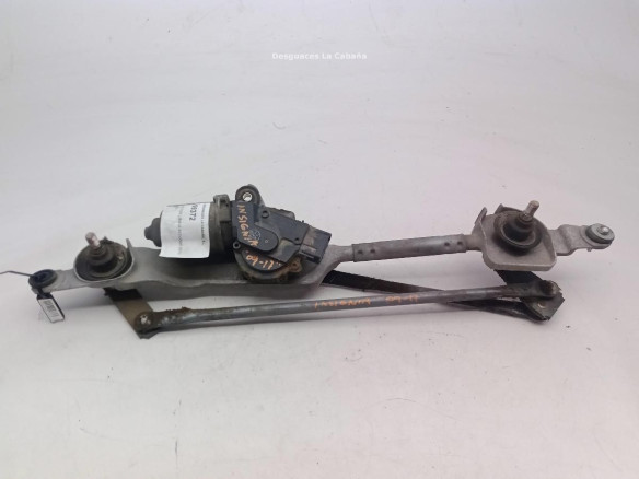 13227392 MOTOR LIMPIAPARABRISAS DEL OPEL INSIGNIA A (G09) |Desguaces La Cabaña