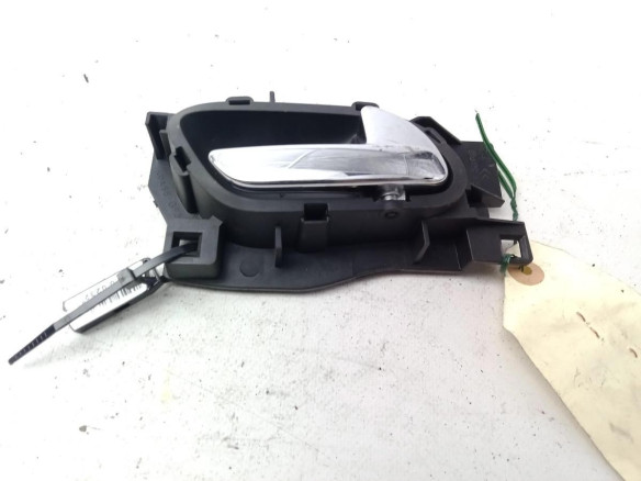 MANILLA PUERTA LAT TRA DER INT CITROEN C6 (TD_)|Desguaces La Cabaña