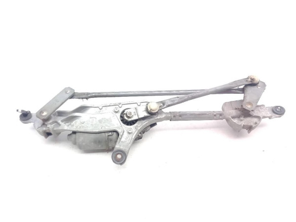 13227392 MOTOR LIMPIAPARABRISAS DEL OPEL INSIGNIA A (G09) |Desguaces La Cabaña