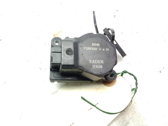 P2861001 MOTOR TRAMPILLAS CITROEN C6 (TD_)|Desguaces La Cabaña