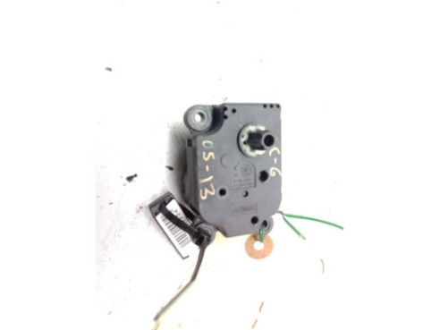 P2861001 MOTOR TRAMPILLAS CITROEN C6 (TD_)|Desguaces La Cabaña