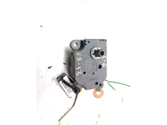 P2861001 MOTOR TRAMPILLAS CITROEN C6 (TD_)|Desguaces La Cabaña