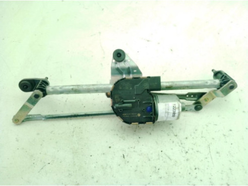 MOTOR LIMPIAPARABRISAS DELANTERO|Desguaces La Cabaña 2