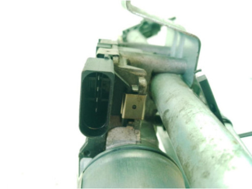 MOTOR LIMPIAPARABRISAS DEL SKODA OCTAVIA III (5E3, NL3, NR3)|Desguaces La Cabaña