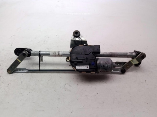 MOTOR LIMPIAPARABRISAS DELANTERO|Desguaces La Cabaña