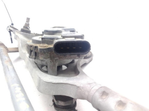 13227392 MOTOR LIMPIAPARABRISAS DEL OPEL INSIGNIA A (G09) |Desguaces La Cabaña