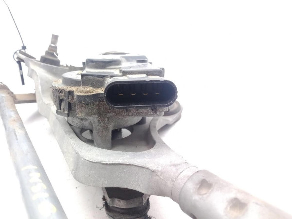 13227392 MOTOR LIMPIAPARABRISAS DEL OPEL INSIGNIA A (G09) |Desguaces La Cabaña