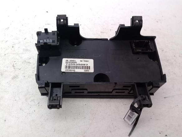 A83026000, MANDO CLIMA FIAT DUCATO Furgón (250_, 290_)|Desguaces La Cabaña