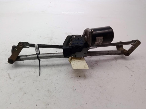 MOTOR LIMPIAPARABRISAS DELANTERO|Desguaces La Cabaña