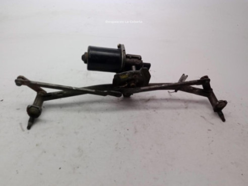 MOTOR LIMPIAPARABRISAS DELANTERO|Desguaces La Cabaña 2