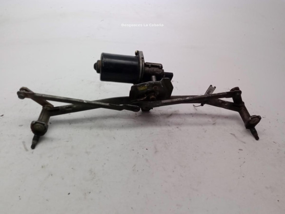 MOTOR LIMPIAPARABRISAS DEL VOLVO C30 (533)|Desguaces La Cabaña