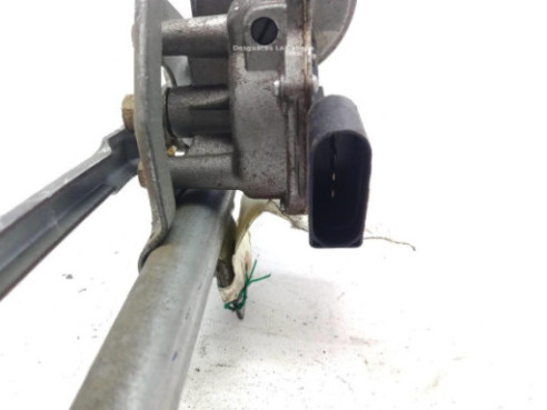 MOTOR LIMPIAPARABRISAS DEL VOLVO C30 (533)|Desguaces La Cabaña