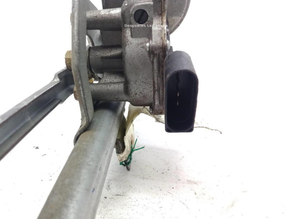 MOTOR LIMPIAPARABRISAS DEL VOLVO C30 (533)|Desguaces La Cabaña