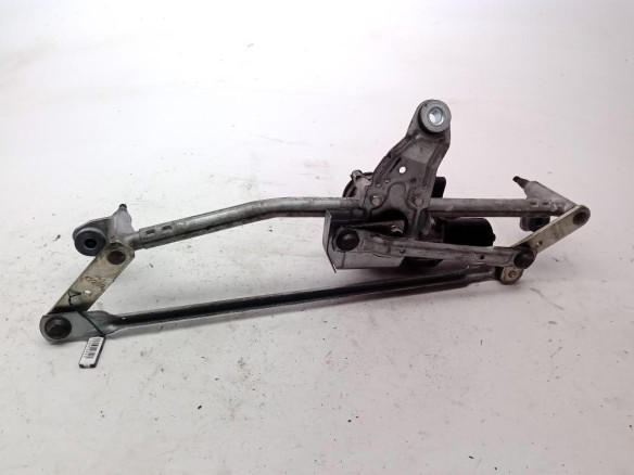 MOTOR LIMPIAPARABRISAS DEL VW PASSAT (362)|Desguaces La Cabaña