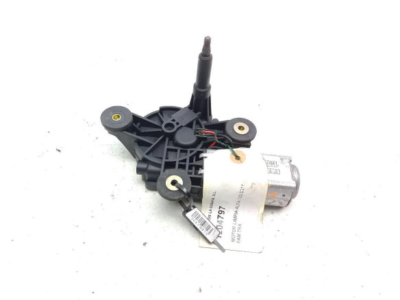 MOTOR LIMPIAPARABRISAS TRA ALFA ROMEO 159 Sportwagon (939_)|Desguaces La Cabaña