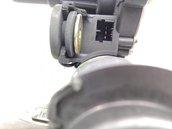 MOTOR LIMPIAPARABRISAS TRA ALFA ROMEO 159 Sportwagon (939_)|Desguaces La Cabaña